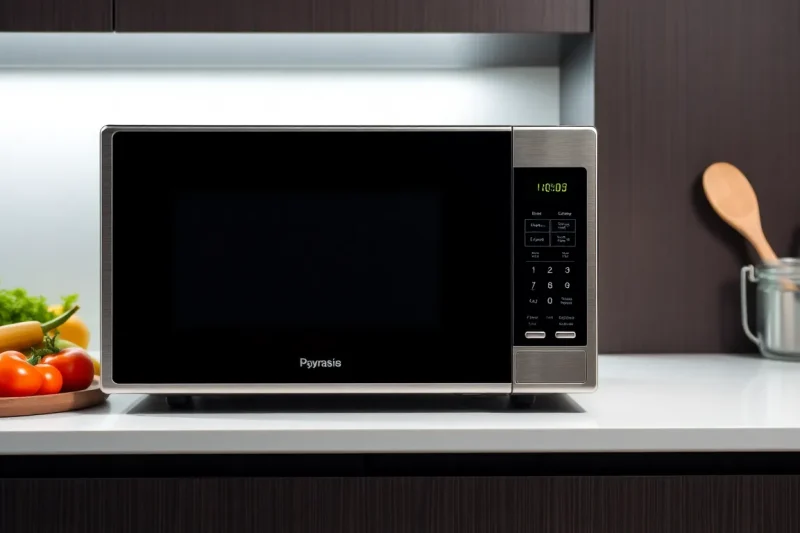 Unlocking Convenience: The Microwave MCWV4512Z for Every Kitchen