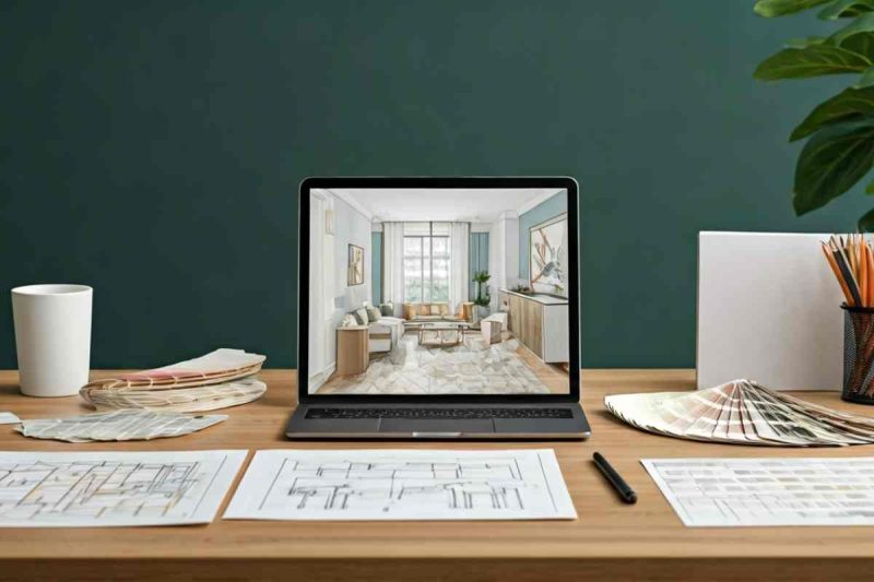 Get in Touch with Your Creative Side: Contact Designmode24.com