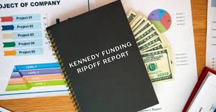 Exposing the Truth Behind the Kennedy Funding Ripoff Report