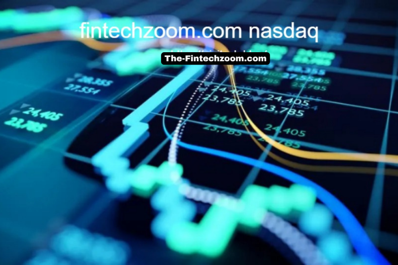 Unlocking Potential: The Future of FintechZoom.com Markets