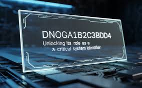 Unveiling the Mysteries of Dnoga1b2c3d4: A Deep Dive into Its Complexities