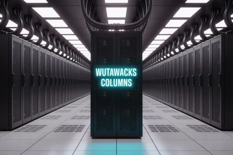 Unlocking the Secrets of Wutawhacks Columns: Your Guide to Enhanced Creativity